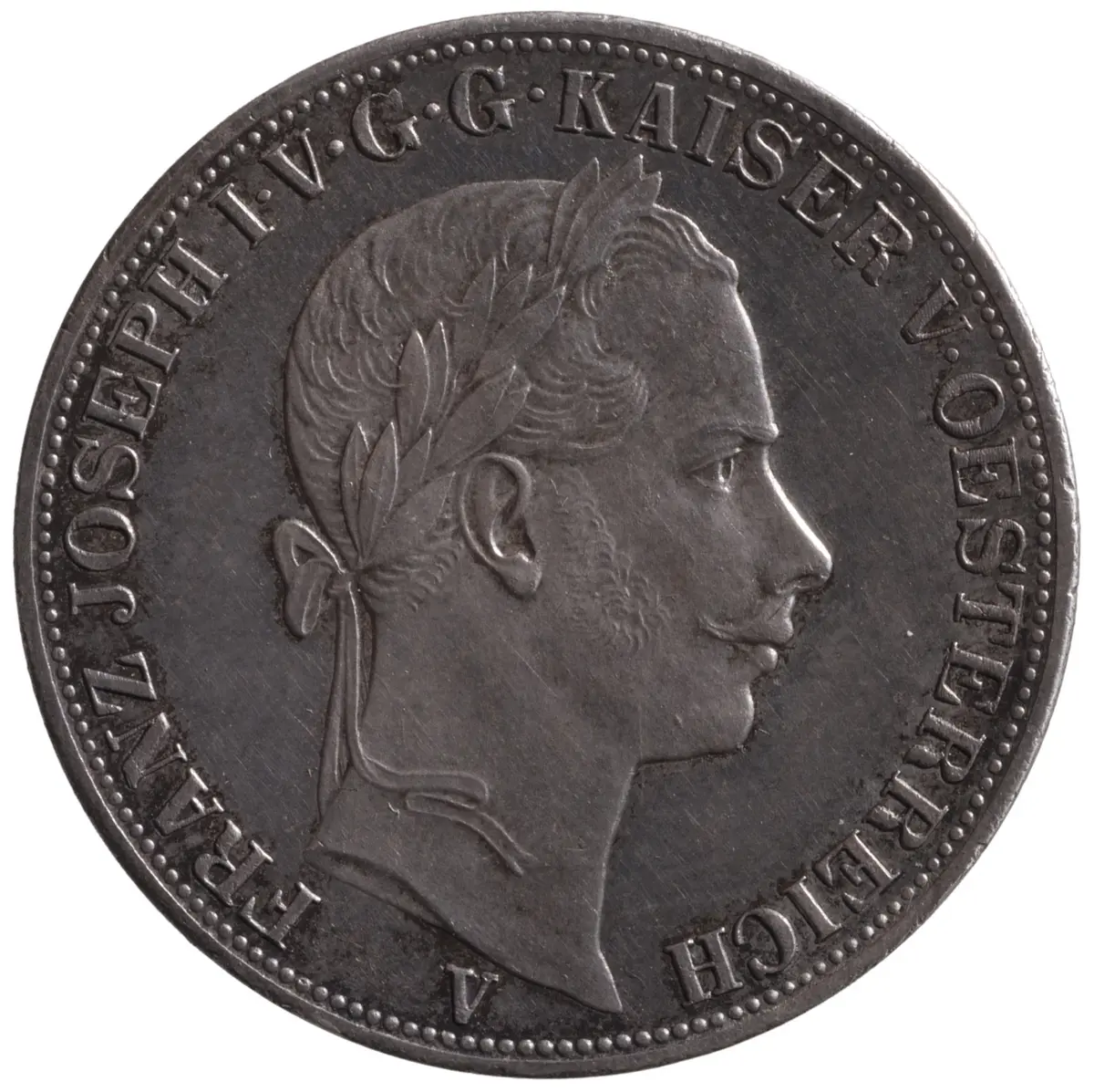 Habsburg: Franz Joseph I.