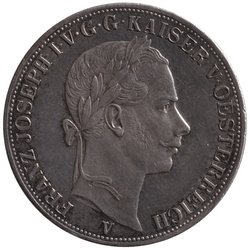Habsburg: Franz Joseph I.