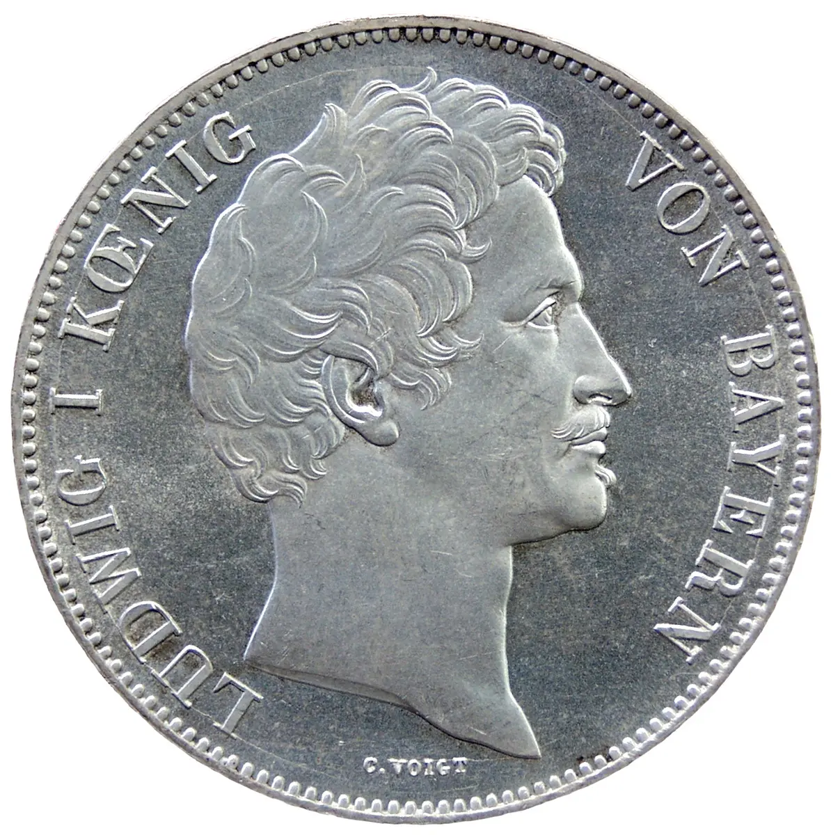 Bayern: Ludwig I.