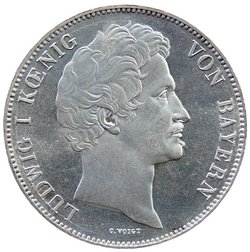 Bayern: Ludwig I.