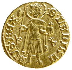 Könige von Ungarn: Sigismund