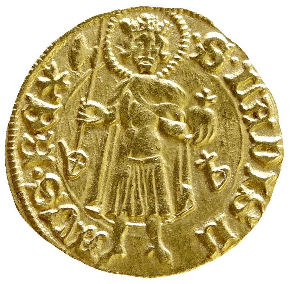 Könige von Ungarn: Sigismund