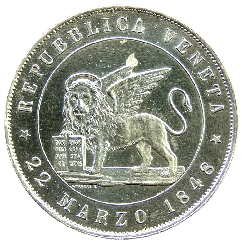 Münze