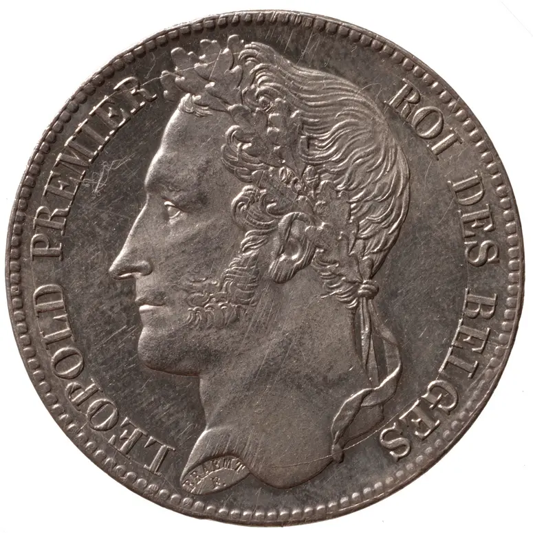 Münze