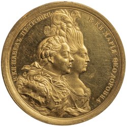 Medaille