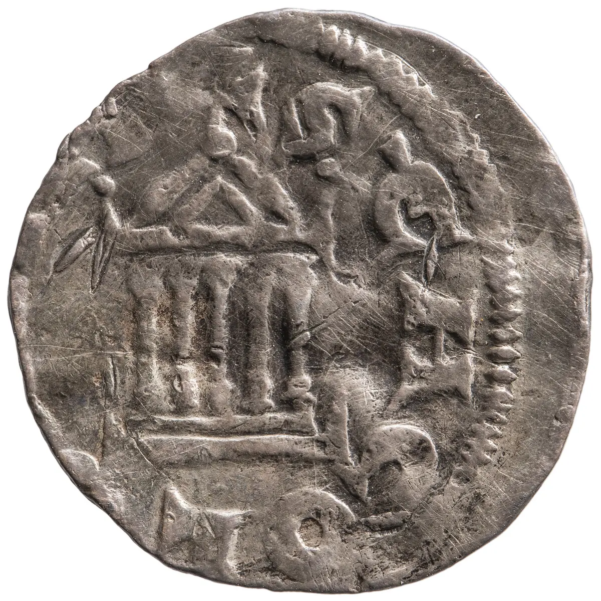 Erzbischöfe von Köln: Sigwin von Are (1178–1189)