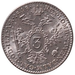 Habsburg: Ferdinand I.