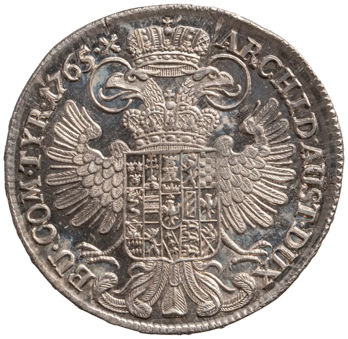 Haus Österreich: Maria Theresia