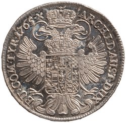 Haus Österreich: Maria Theresia
