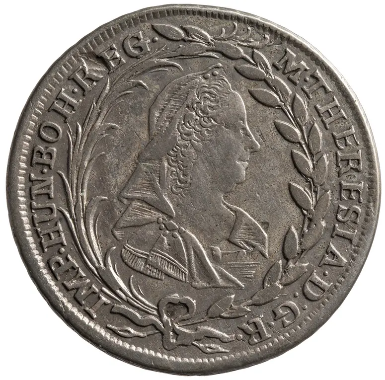 Münze