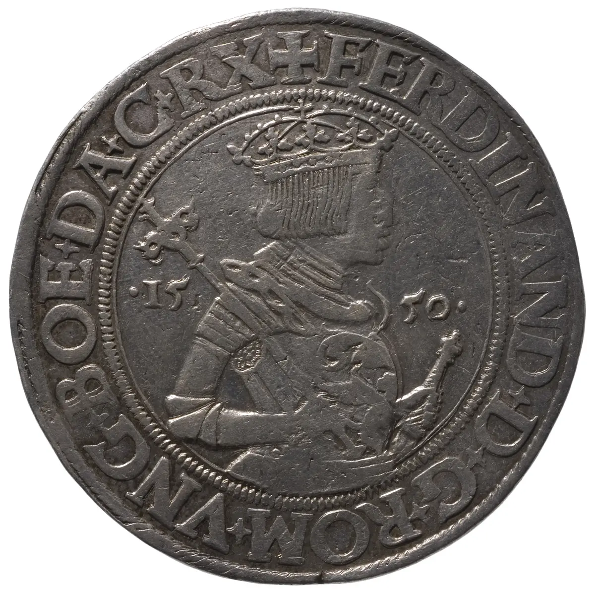 Münze