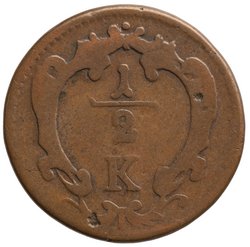 Haus Österreich: Maria Theresia