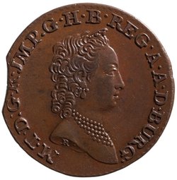 Österreichische Niederlande: Maria Theresia