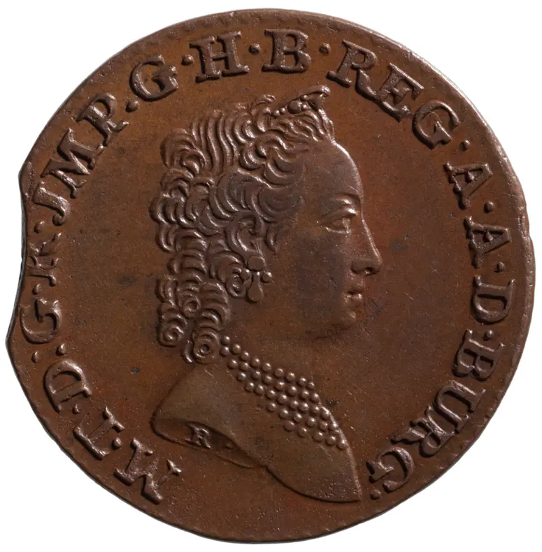 Münze