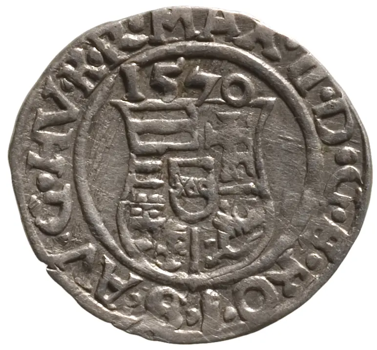 Münze