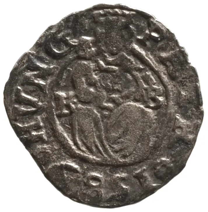 Münze