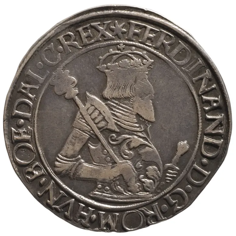 Münze