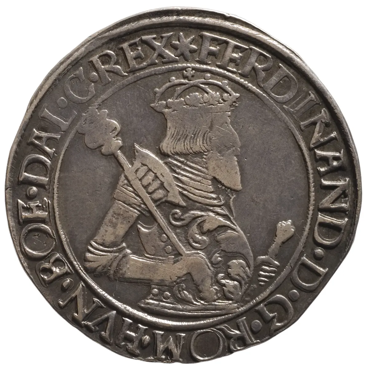 Münze