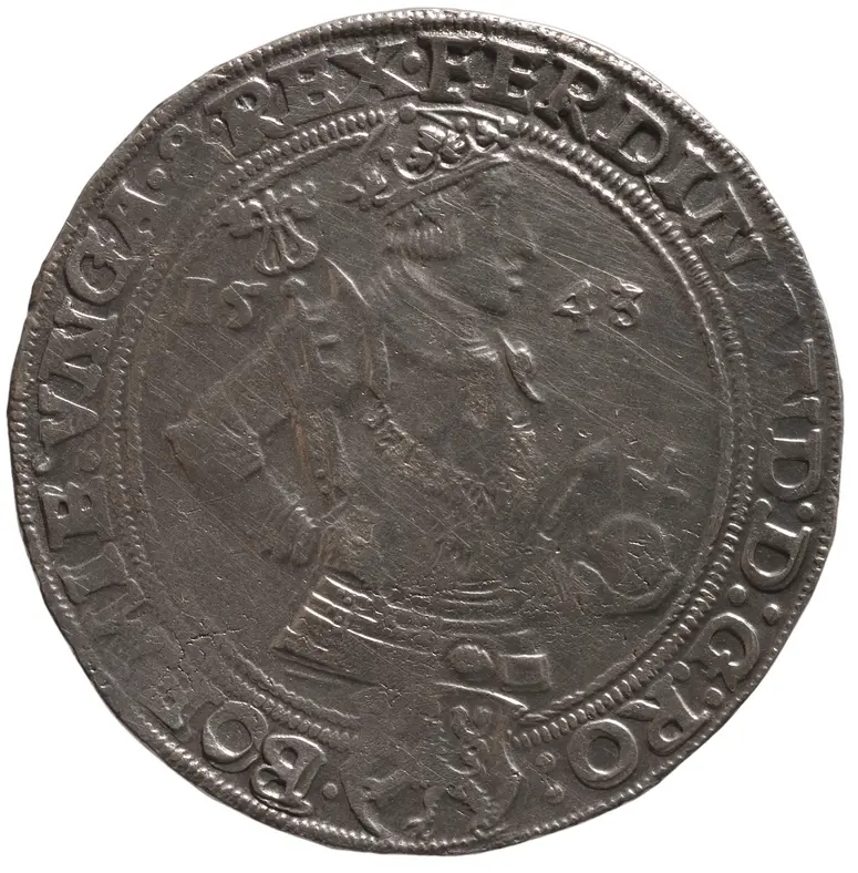 Münze