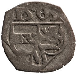 Haus Österreich: Maximilian I.