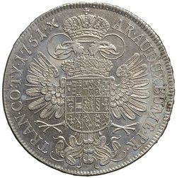 Haus Österreich: Maria Theresia