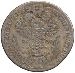 Haus Österreich: Maria Theresia