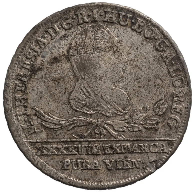 Münze