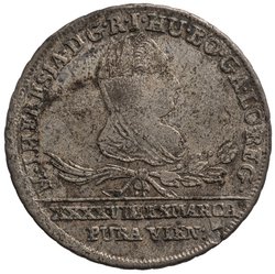 Haus Österreich: Maria Theresia