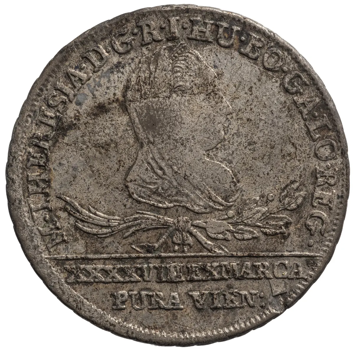 Haus Österreich: Maria Theresia