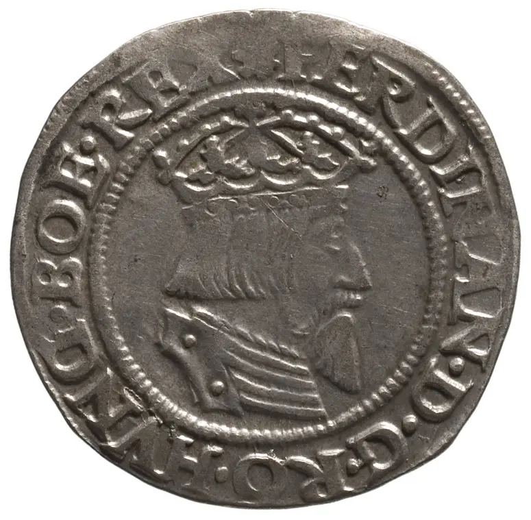 Münze