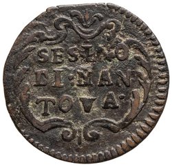 Mantua: Maria Theresia