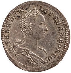 Haus Österreich: Maria Theresia