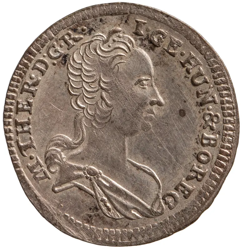 Münze