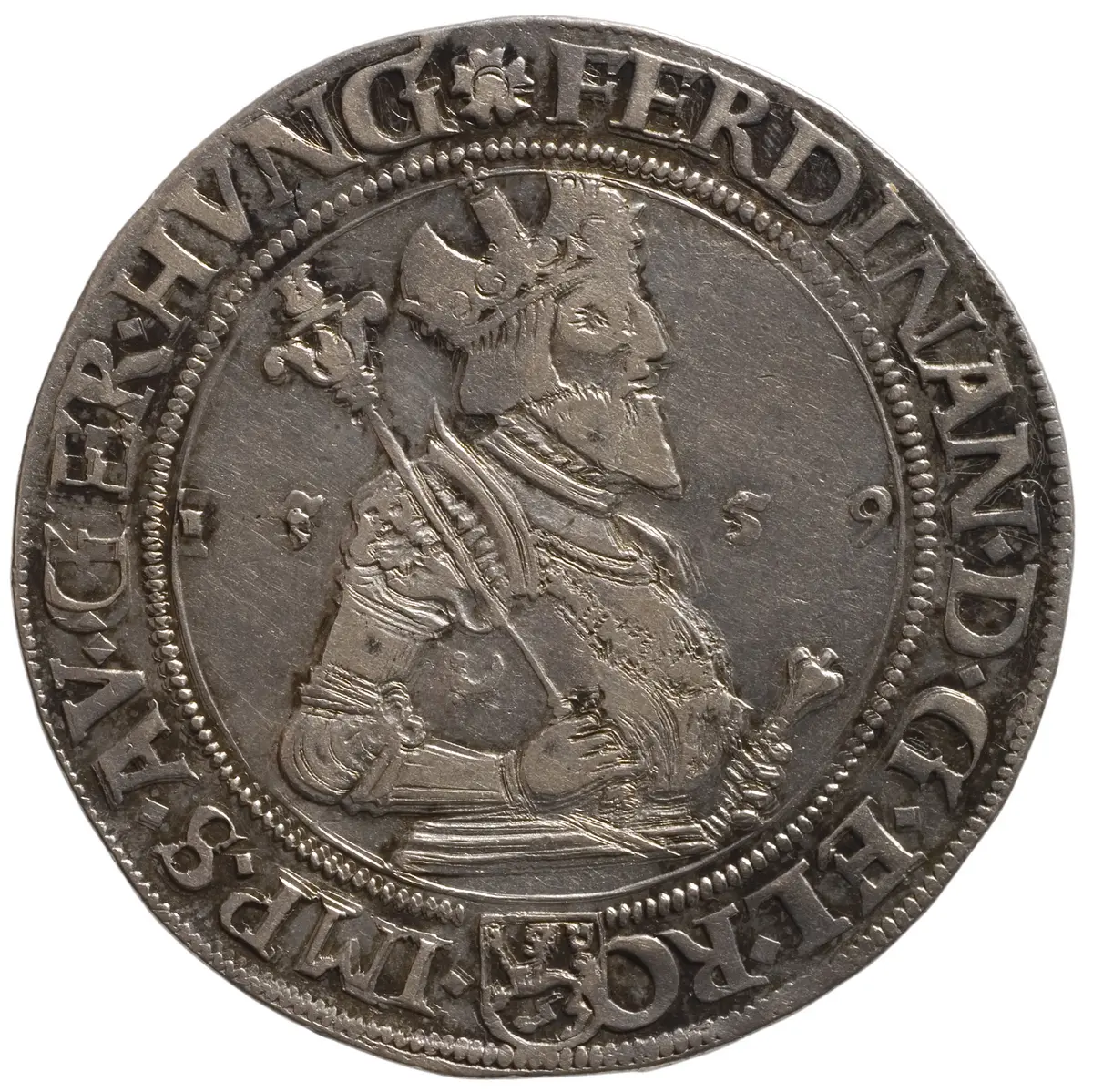 Münze