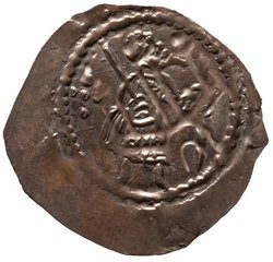 Markgrafen von Österreich: Leopold III. (1095–1136)