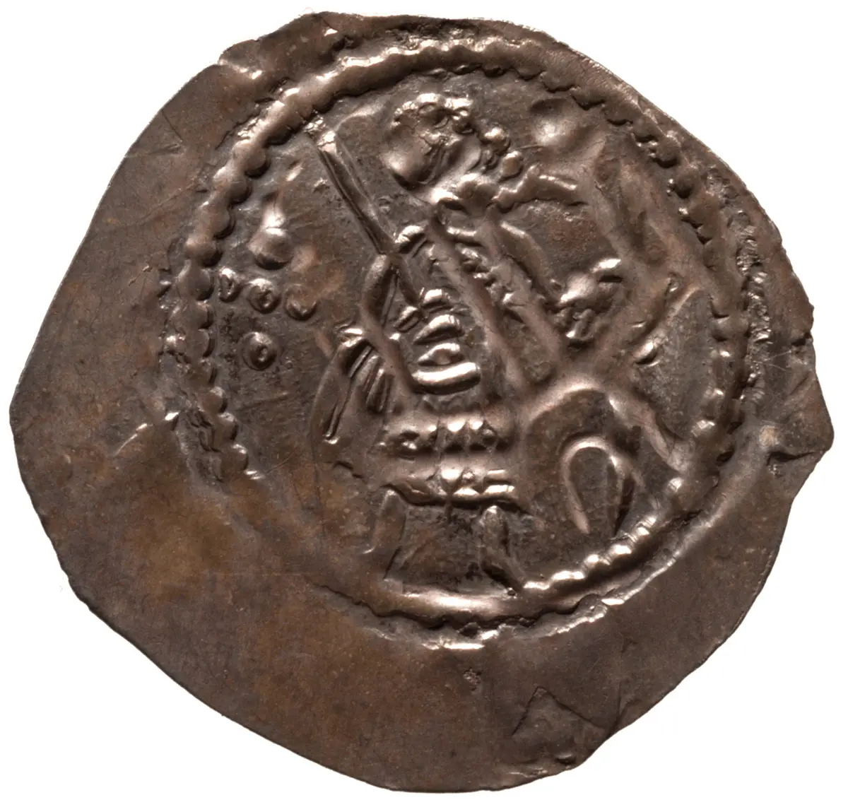 Markgrafen von Österreich: Leopold III. (1095–1136)