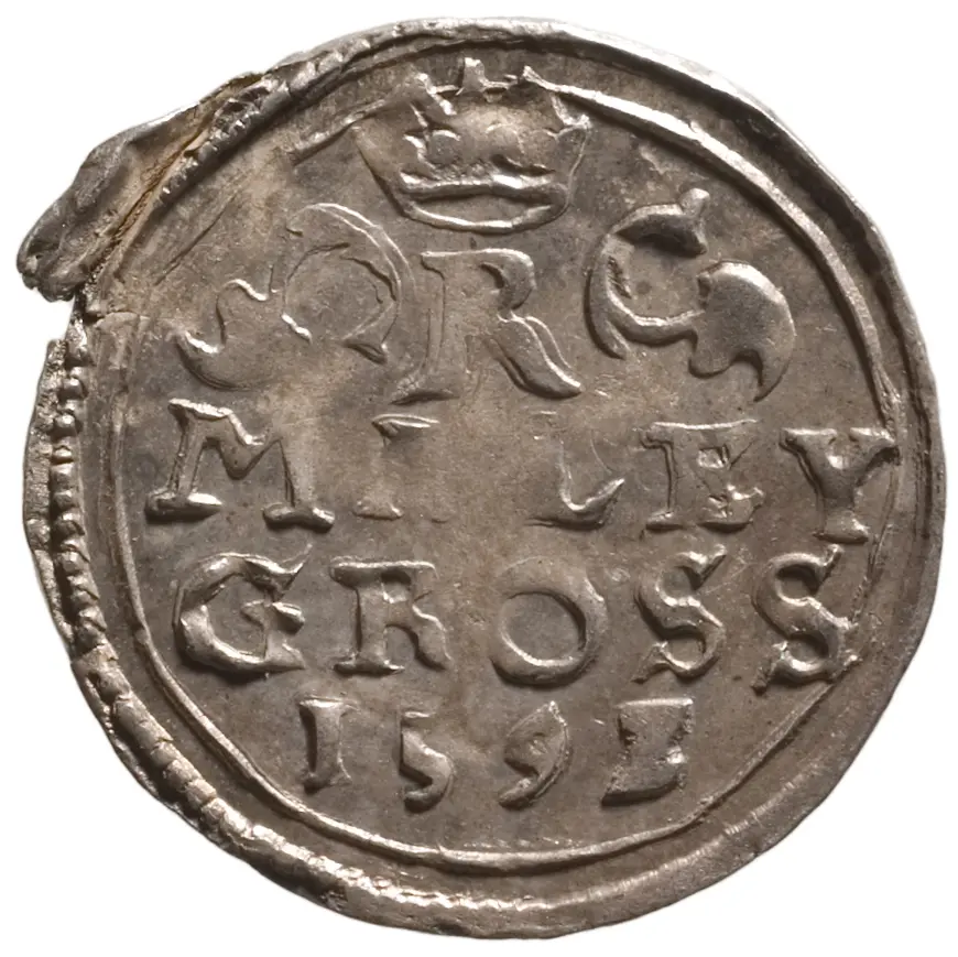 Münze