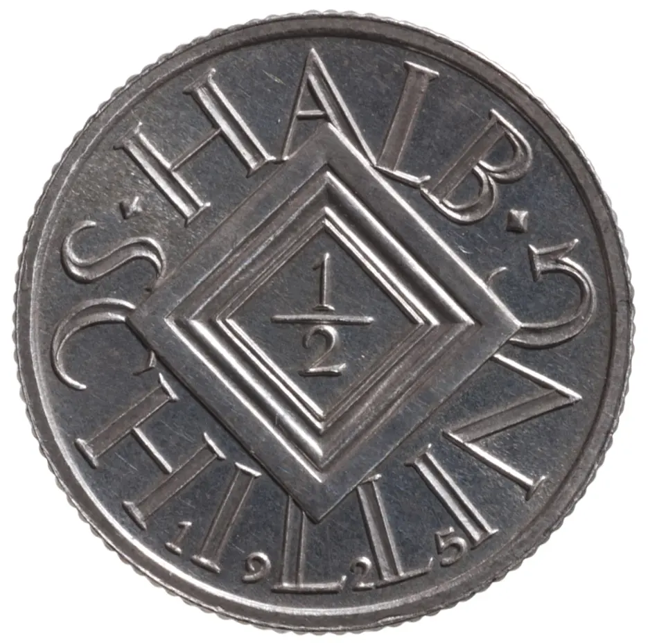 Österreich: 1. Republik