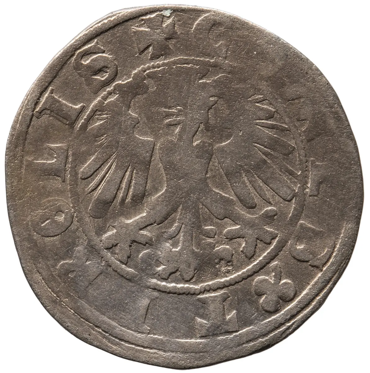 Haus Österreich: Maximilian I.