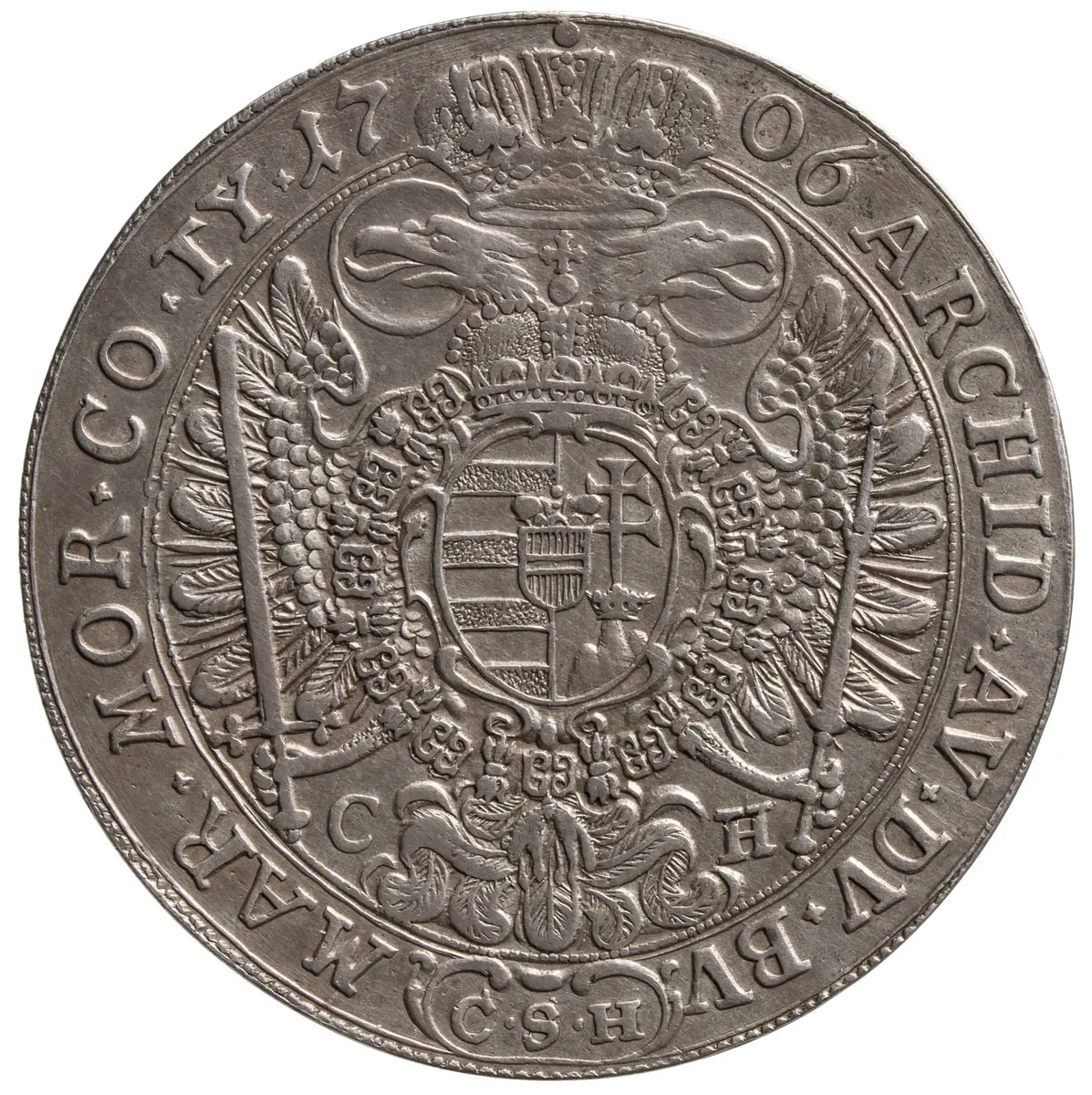 Haus Österreich: Joseph I.