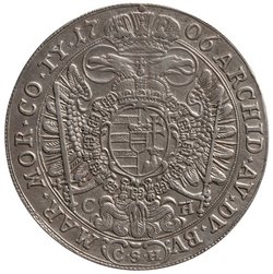 Haus Österreich: Joseph I.
