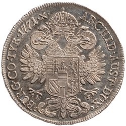 Haus Österreich: Maria Theresia
