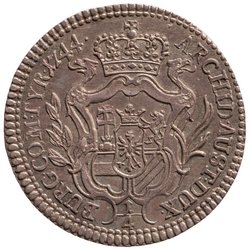Haus Österreich: Maria Theresia