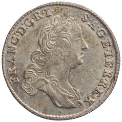 Haus Österreich: Franz I. Stephan