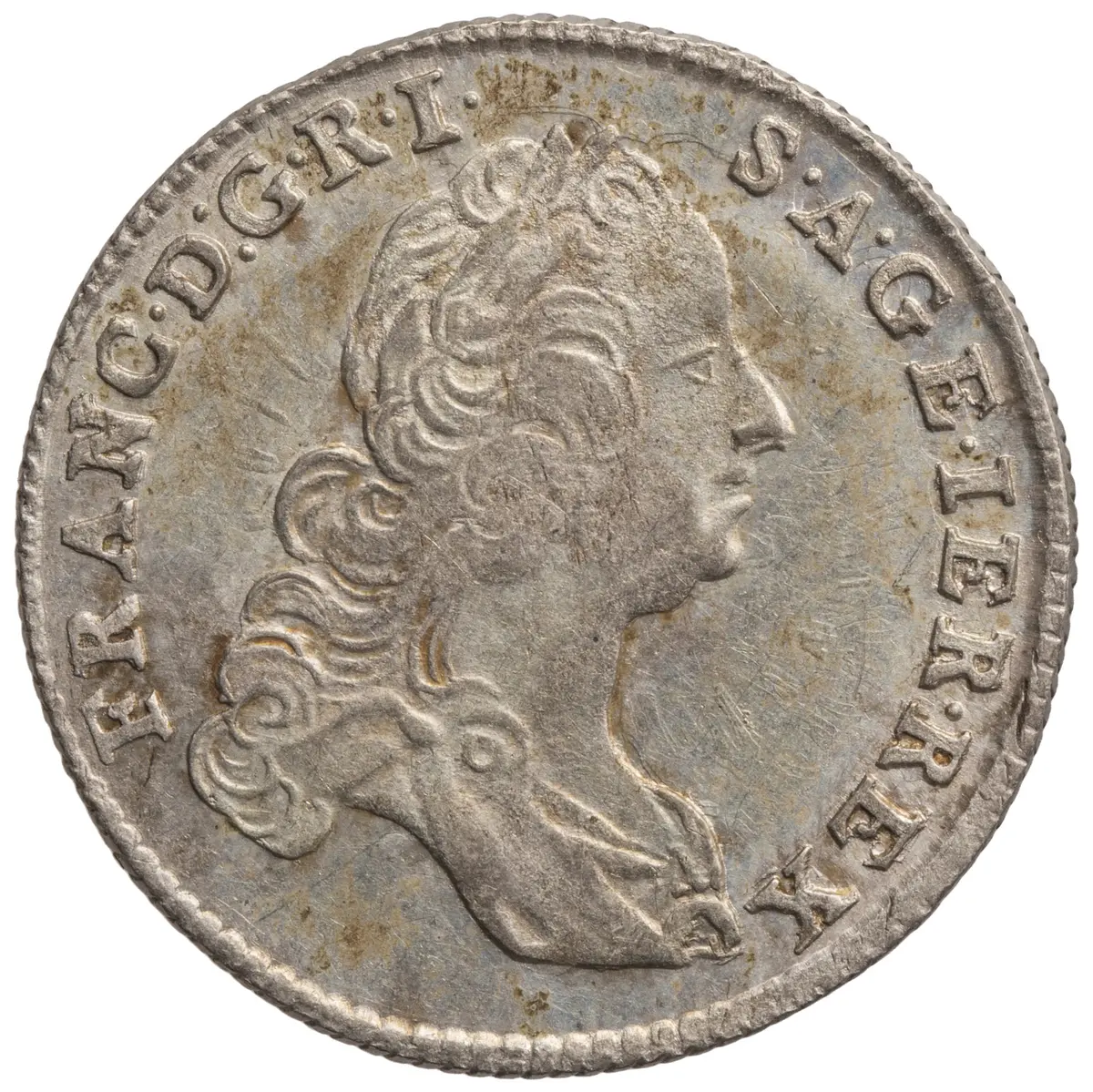 Haus Österreich: Franz I. Stephan