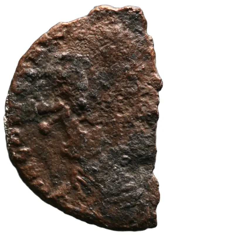 Constantius II.
