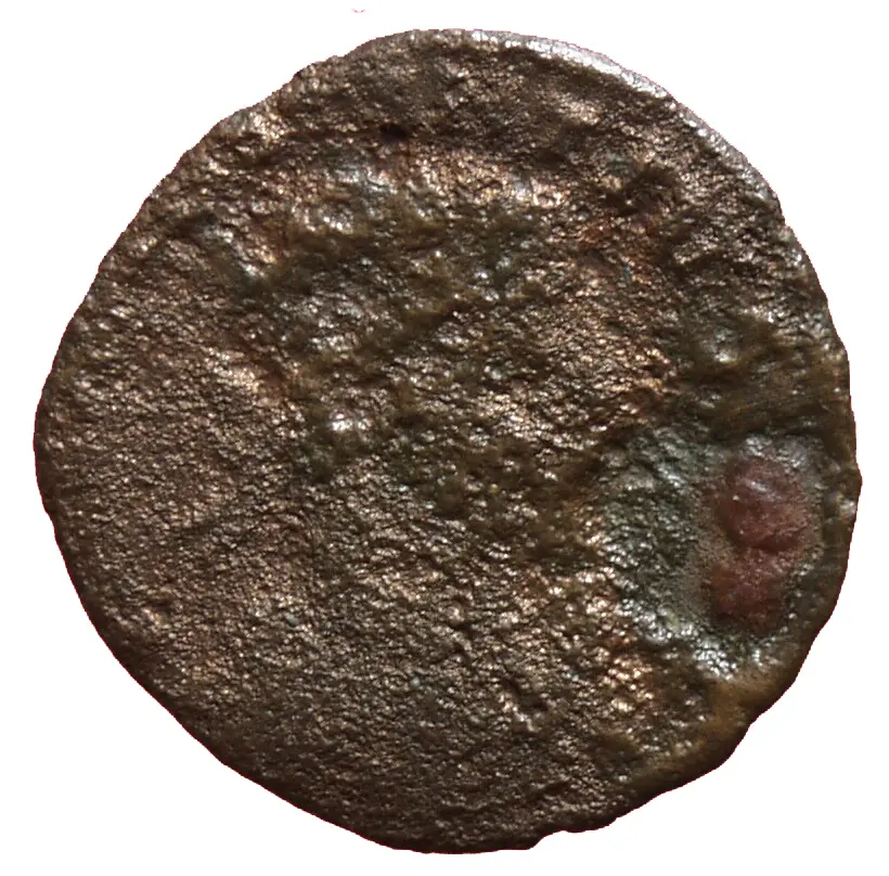 Constantinus II. (Caesar)