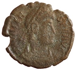 Valens II.