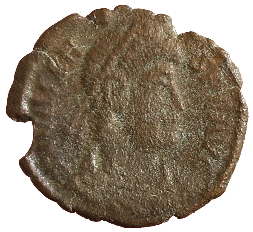 Valens II.