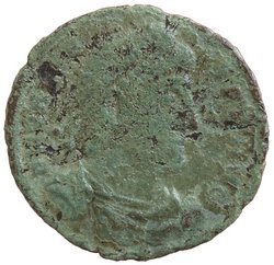 Valens II.